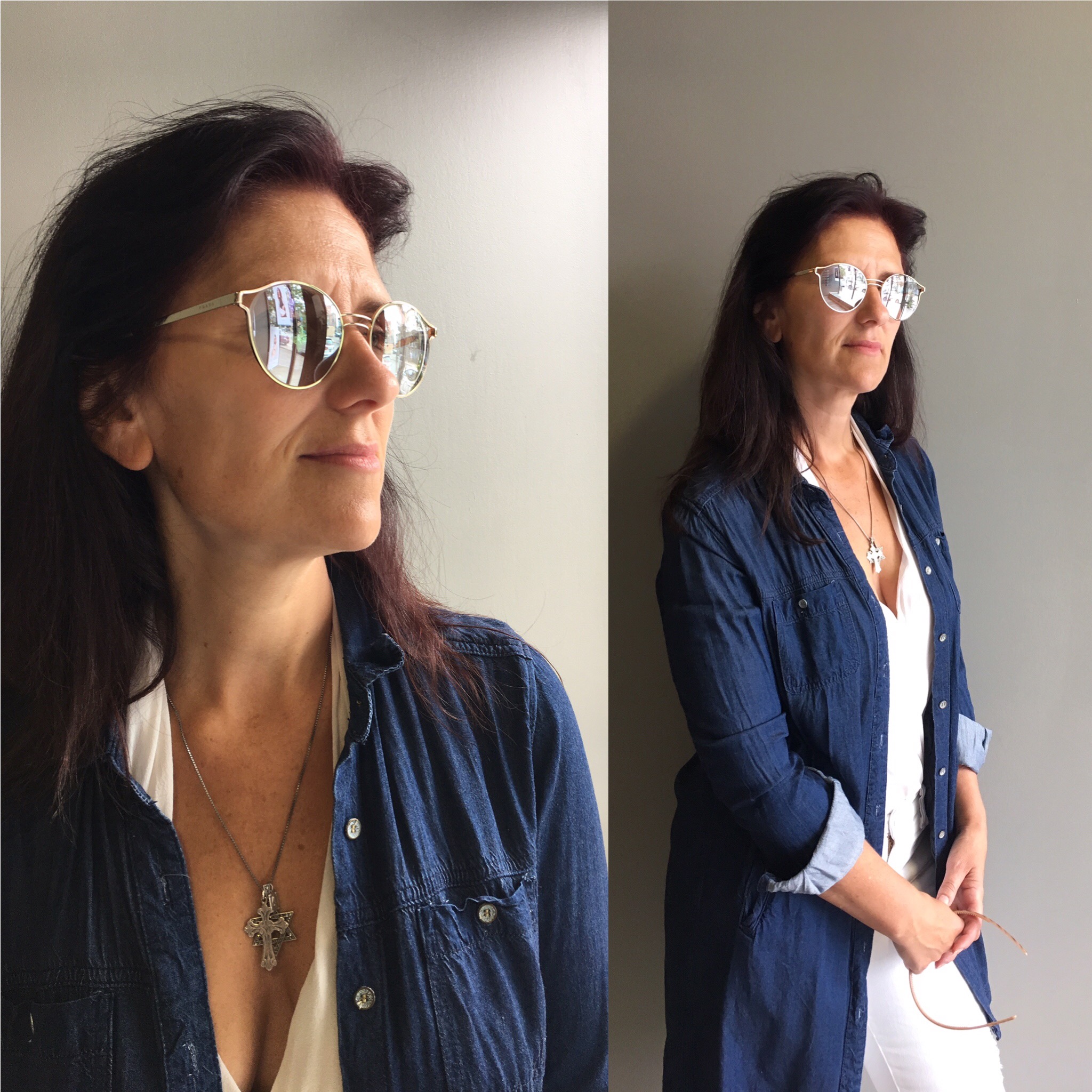 Patricia - Prada