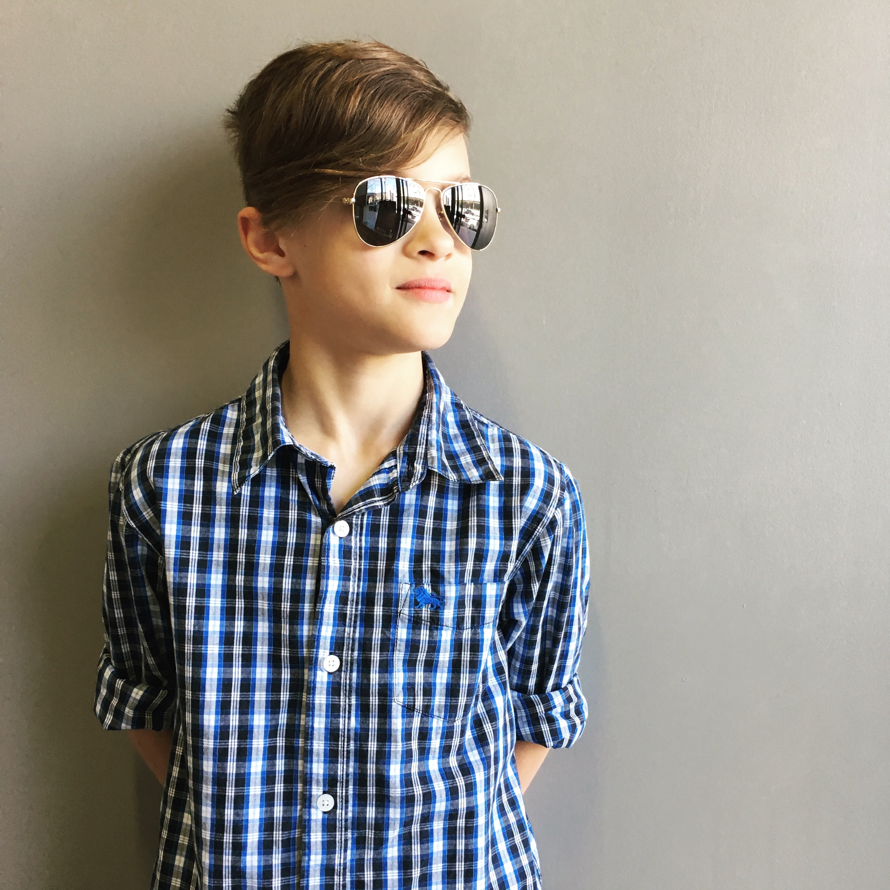 Jack x Ray-Ban