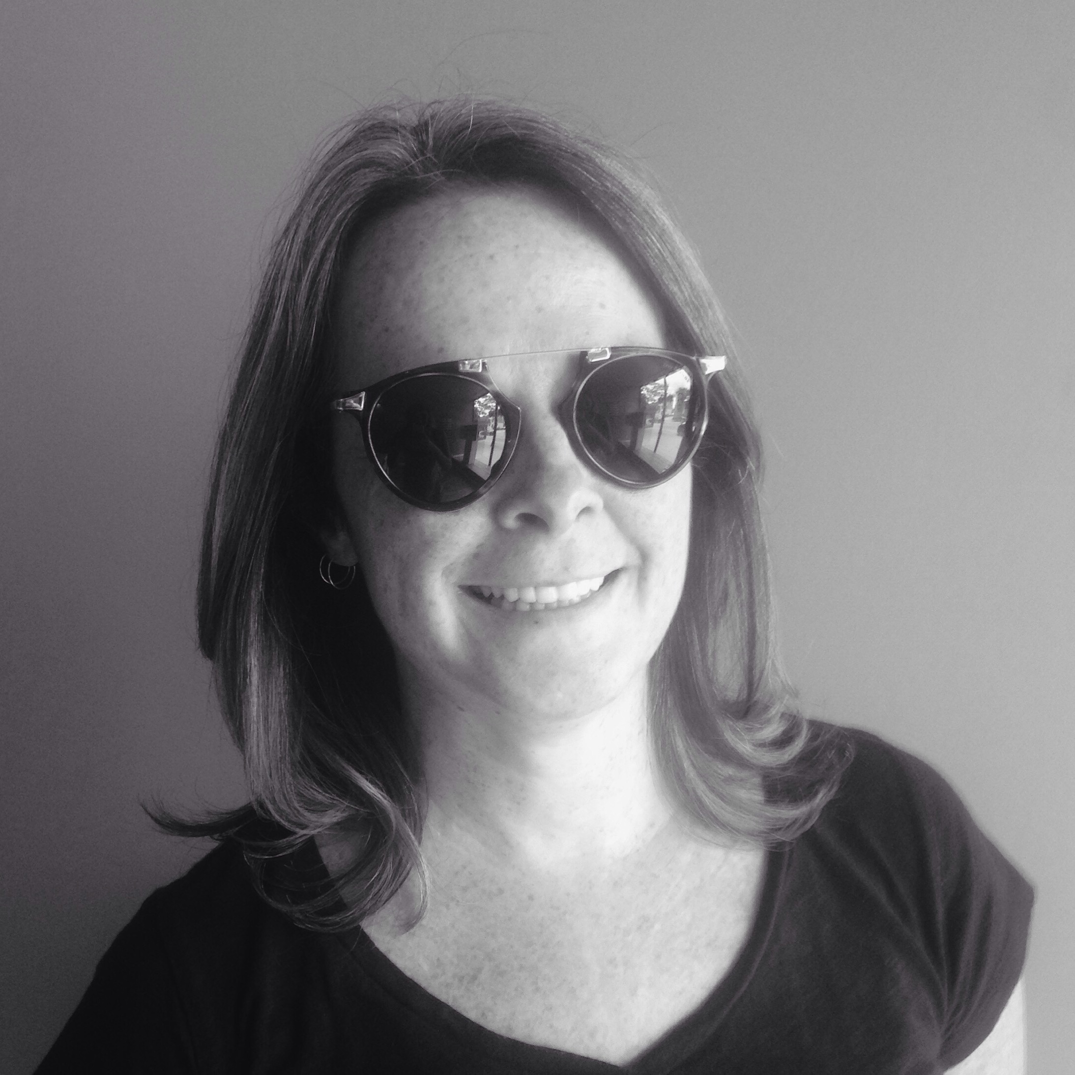 Jennifer & Bob Sdrunk Eyewear