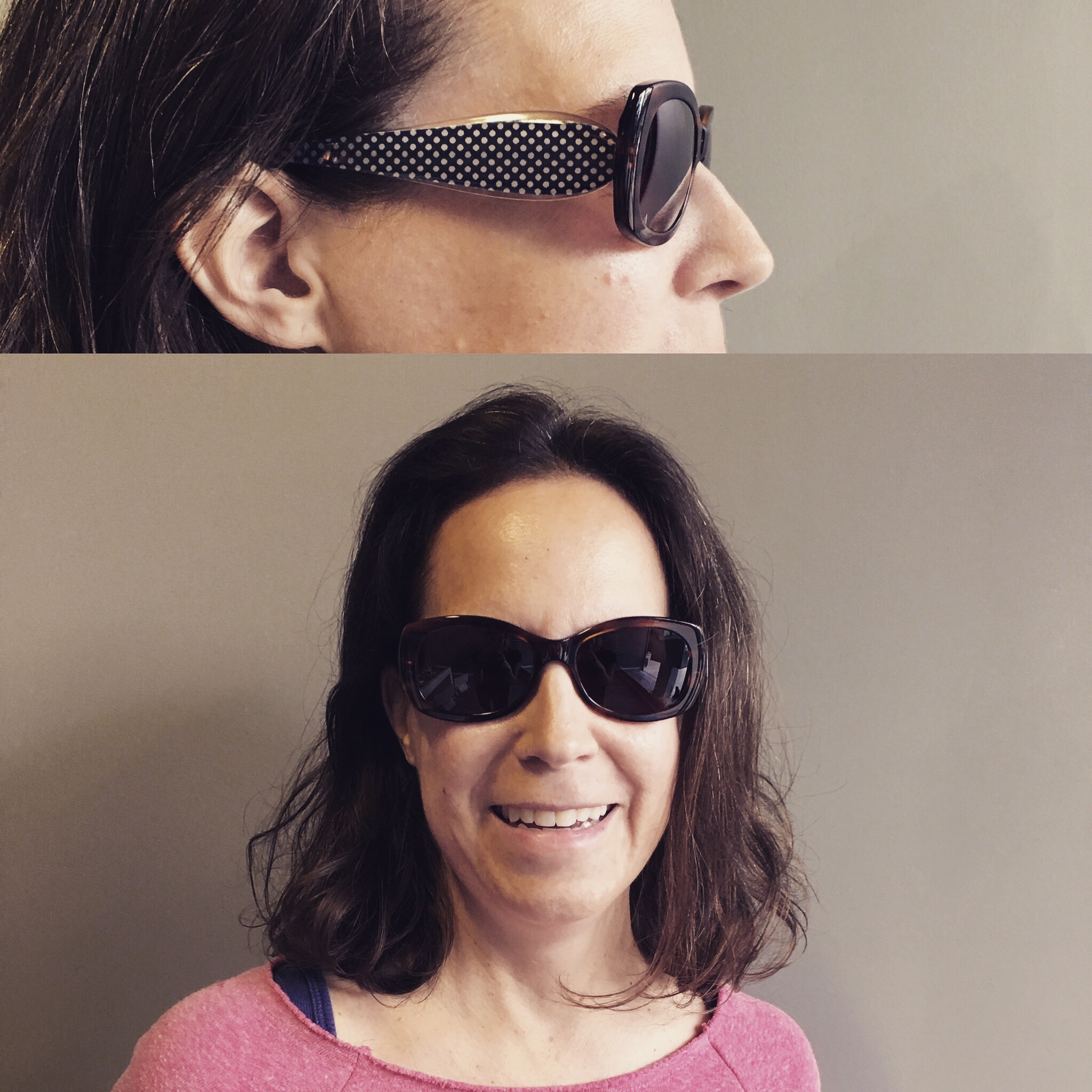Carolyn in Lafont