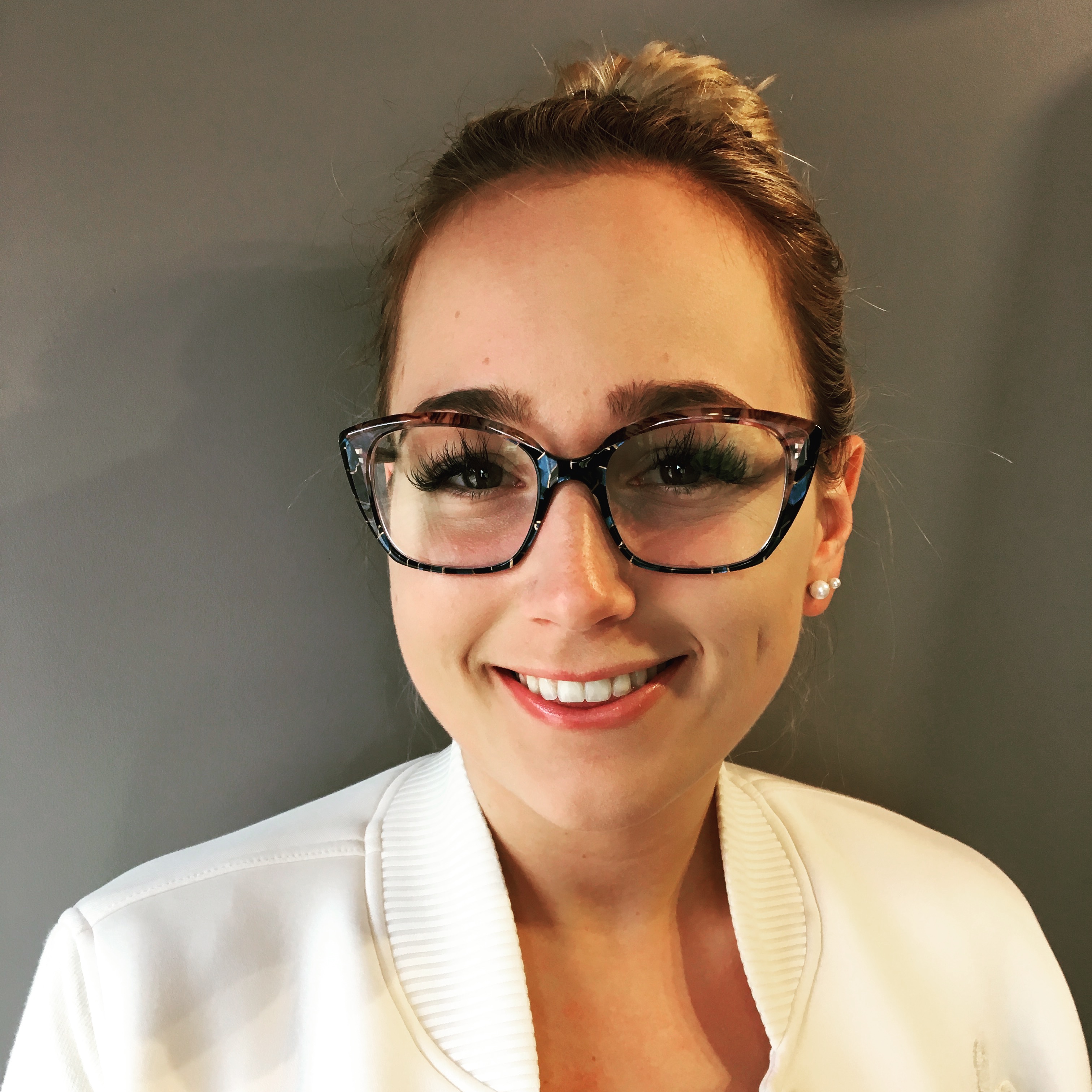 Elyse x Lafont