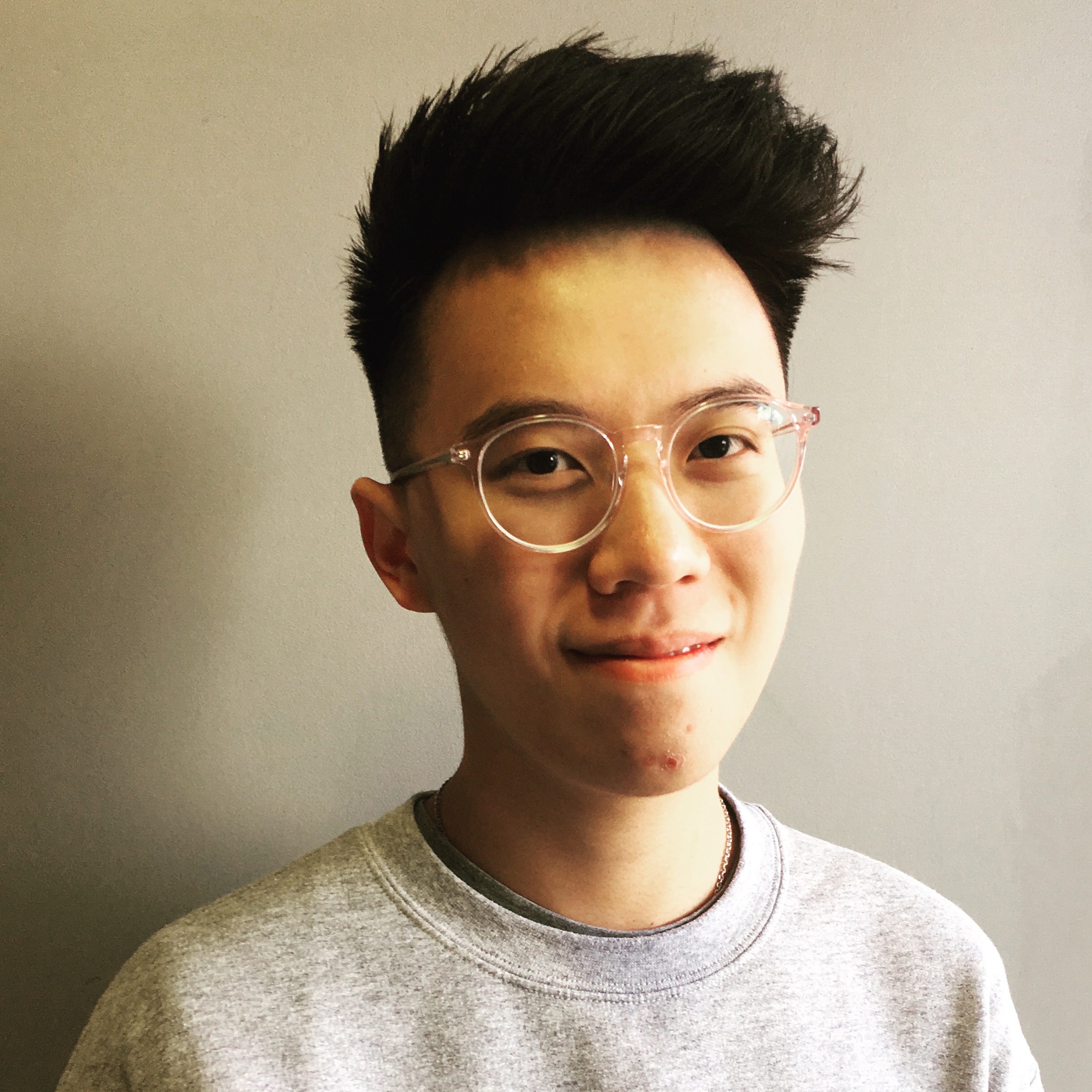 Nathaniel in Lafont