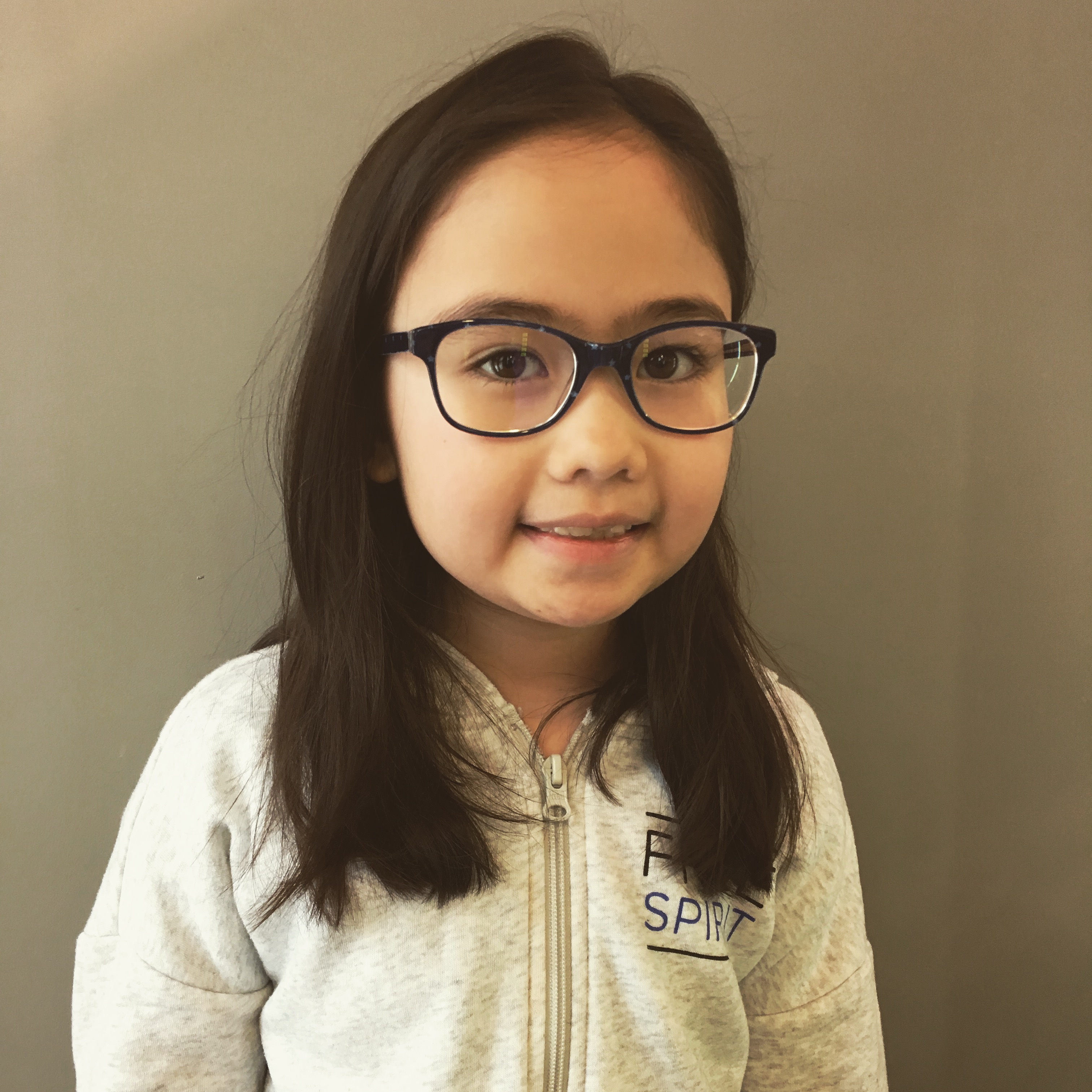 Adelina in Lafont