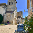 Franse sfeerpleintjes