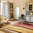ruime BenB kamer