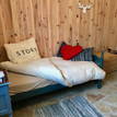 slaapkamer