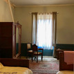 Franse slaapkamer