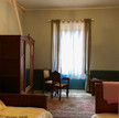 Franse slaapkamer