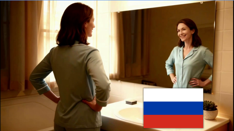 Аудиопрограмма для женщин - Цветок Божий - Истинная божественная женственность и красота во сне (на русском языке)