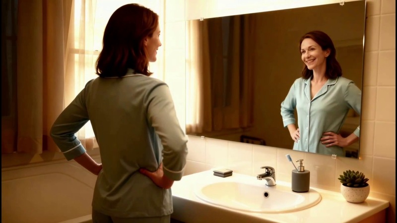 Saeed Habibzadeh_Matrix Clean® Audio Programm - für Frauen