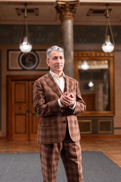 Saeed Habibzadeh_Lichtbringer, Lichtwanderer, Spiritueller Coach, Mentor, Autor, Speaker, Berater