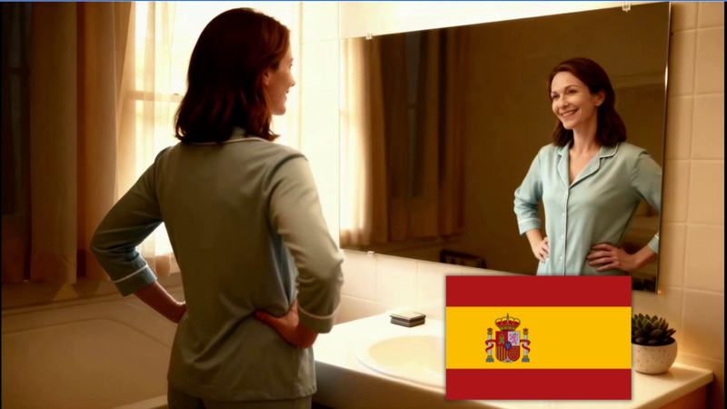 Programa de audio para mujeres - La Flor de Dios - La verdadera feminidad divina y la belleza en el sueño en español_Saeed Habibzadeh