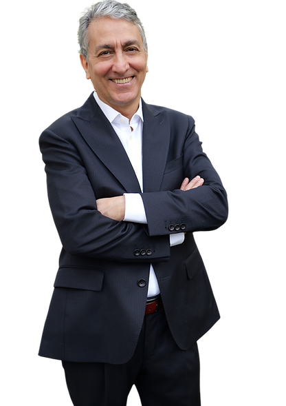Saeed Habibzadeh