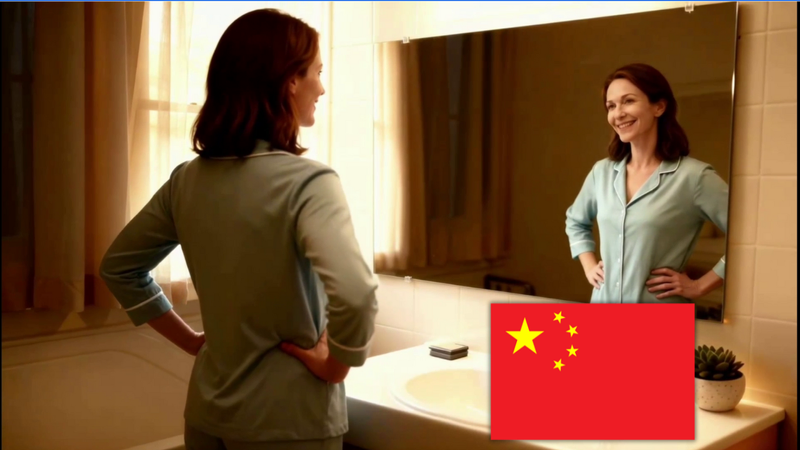 女性音频节目 - 神之花 - 睡眠中真正的神圣女性气质与美丽（中文版）