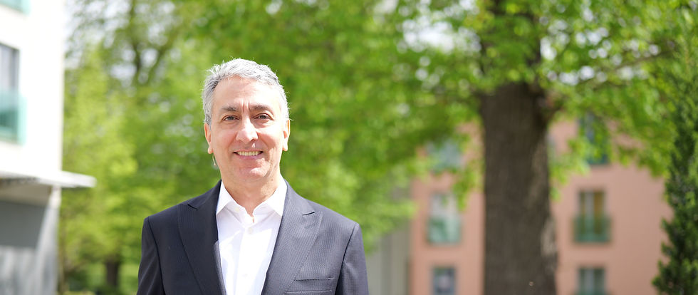 Saeed Habibzadeh_Aufbruch der Lichtwanderer