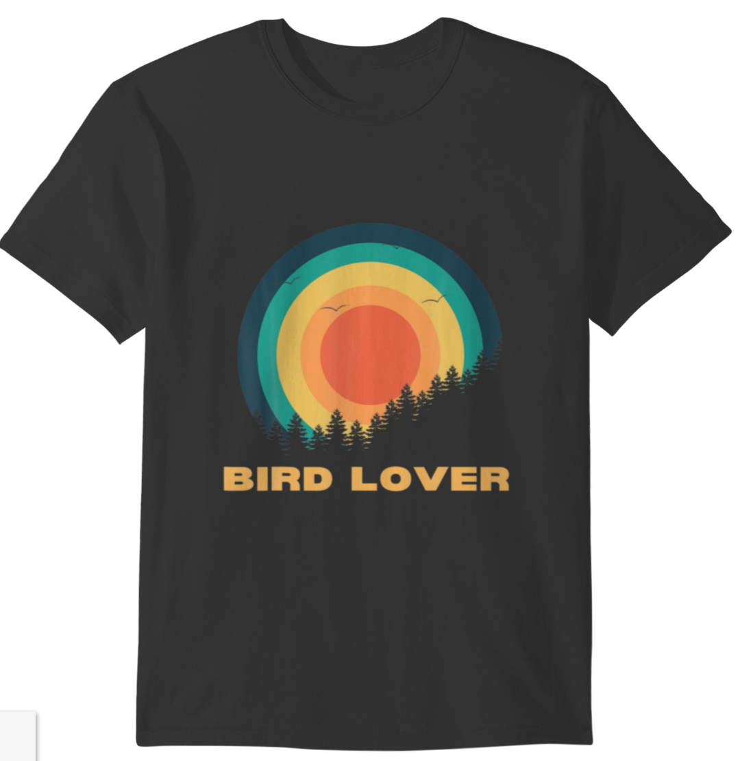 Bird Target, LookOut!