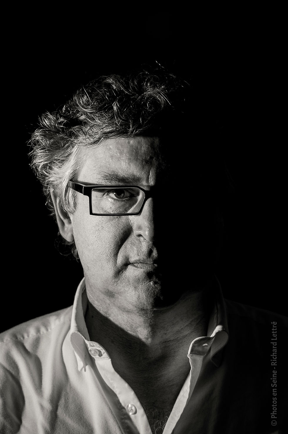Michel Onfray