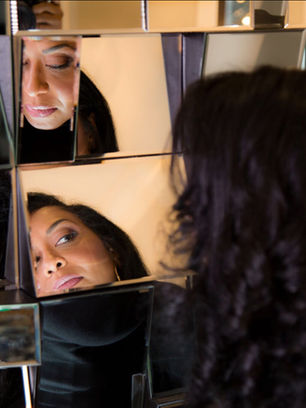 Perception and Proportion