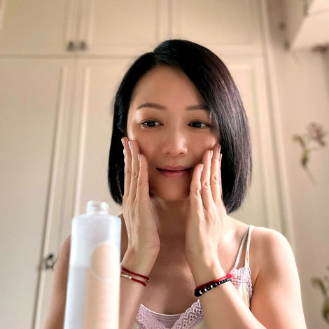 我的護膚分享