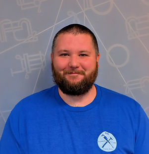 Mike Johnson, Plumbing Technician at DBS Plumbing Solutions