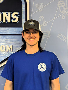 Jordan Svec, Plumbing Technician at DBS Plumbing Solutions