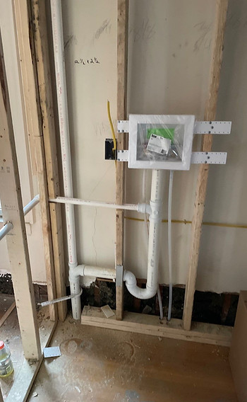 Residential Rough In