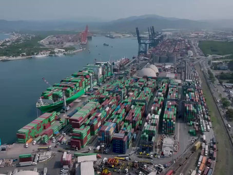 Administraciones del Sistema Portuario Nacional: Impulsando el desarrollo económico de los puertos para el bienestar de México