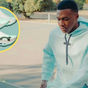 Mbappé presume nuevo look deportivo con On: así son los LightSpray Cloudmonster 3 Hyper