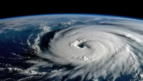 Posible llegada de “El Niño” en 2026 encendería alertas climáticas en México