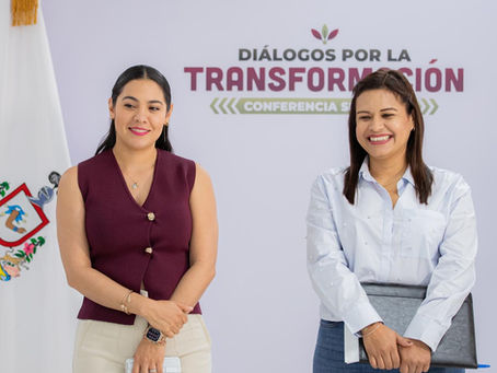 Gobernadora de Colima informa construcción de la Presa Derivadora de Armería; se invertirán más de 270 mdp