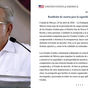 EE. UU. formaliza cargos por narcotráfico contra el gobernador Rubén Rocha Moya