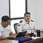 PC Manzanillo refuerza medidas preventivas ante el huracán Simon