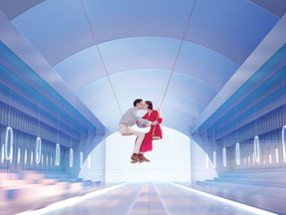 AIR FRANCE "FRANCE IS IN THE AIR" – EPISODIO 2: LO SPOT TV