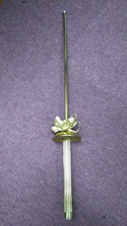 キャンドルトーチ