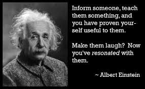 Albert Einstein Meme