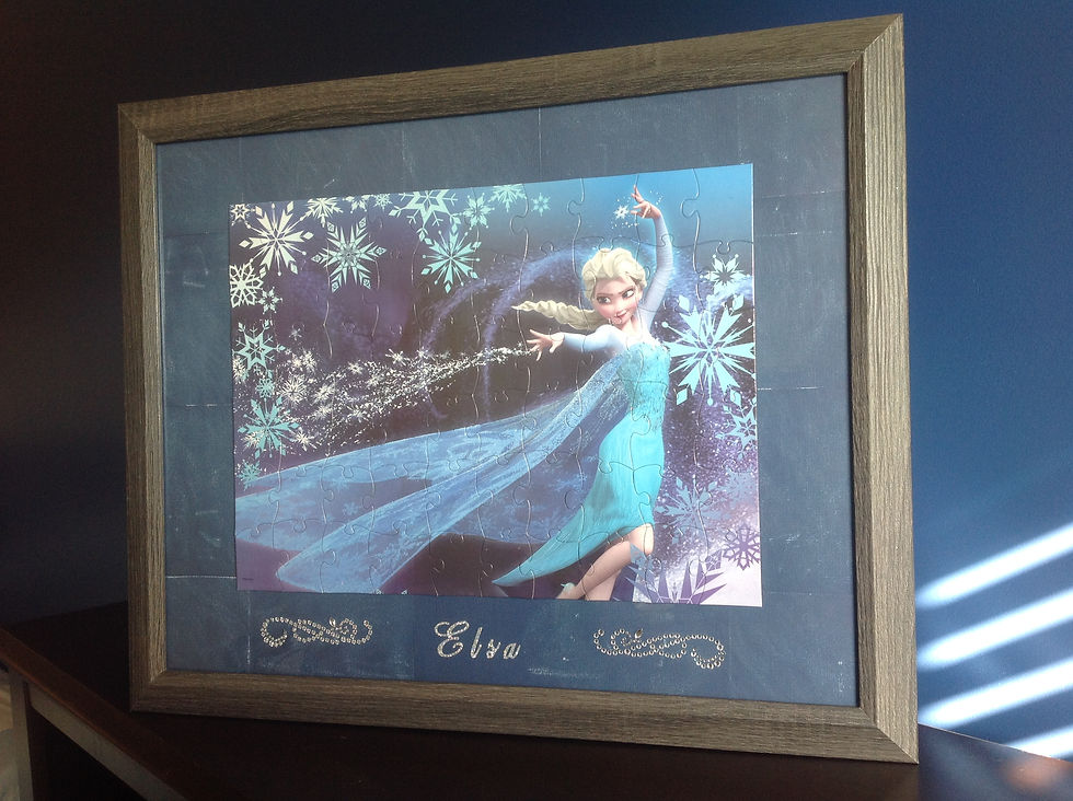 Elsa