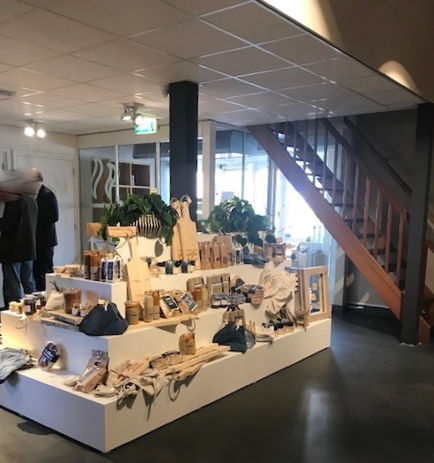 Lettie Mackay Interieuradvies - Interieurontwerp