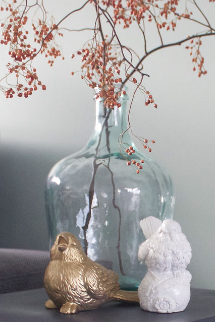 styling en interieur