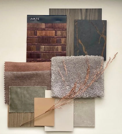 Lettie Mackay Interieuradvies - Interieurontwerp