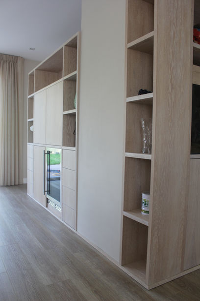 Lettie Mackay Interieuradvies - Interieurontwerp