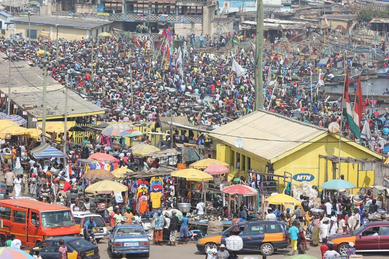 Ghana