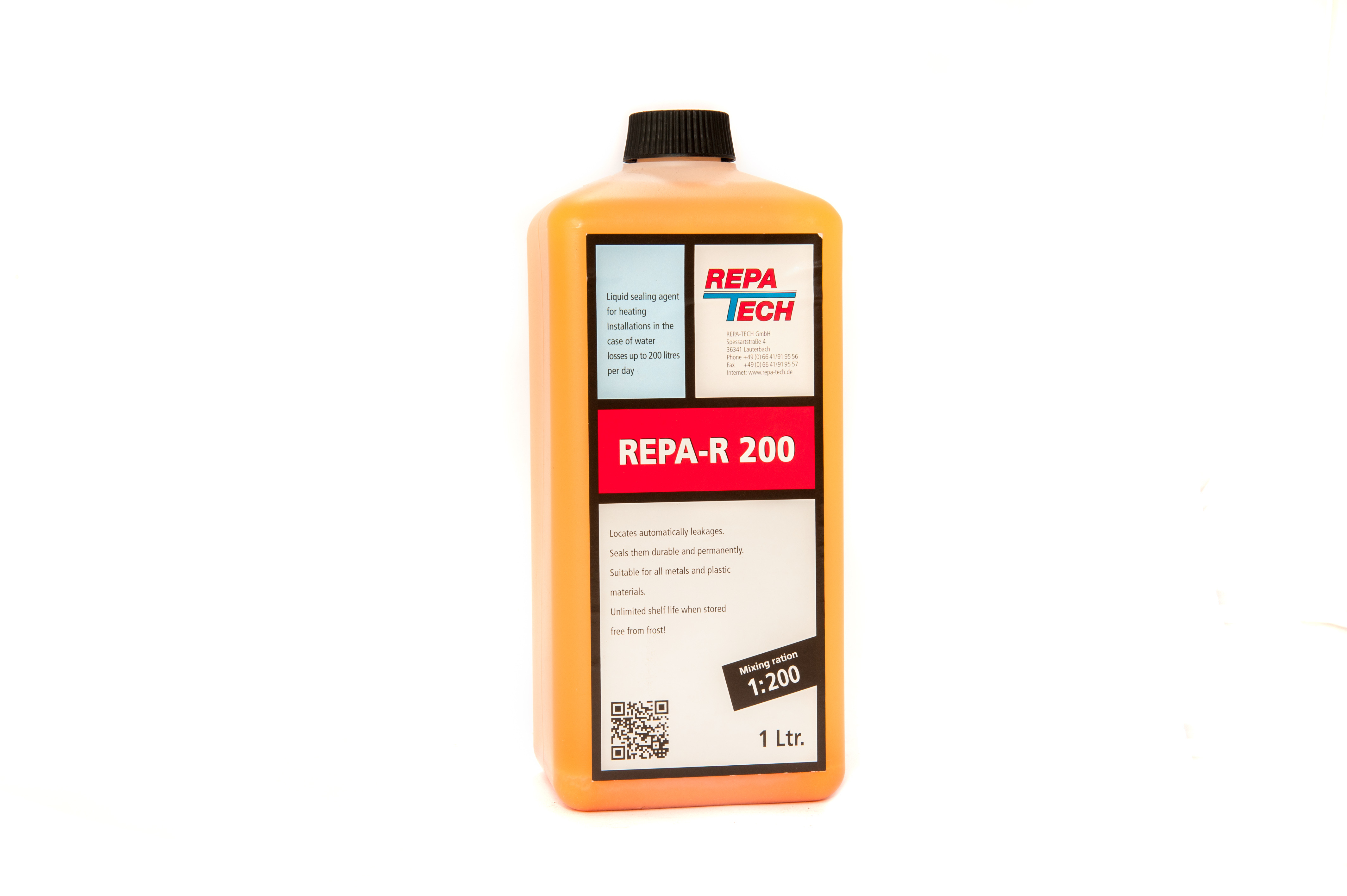 REPA R 200 Leak Sealer (1 litre)