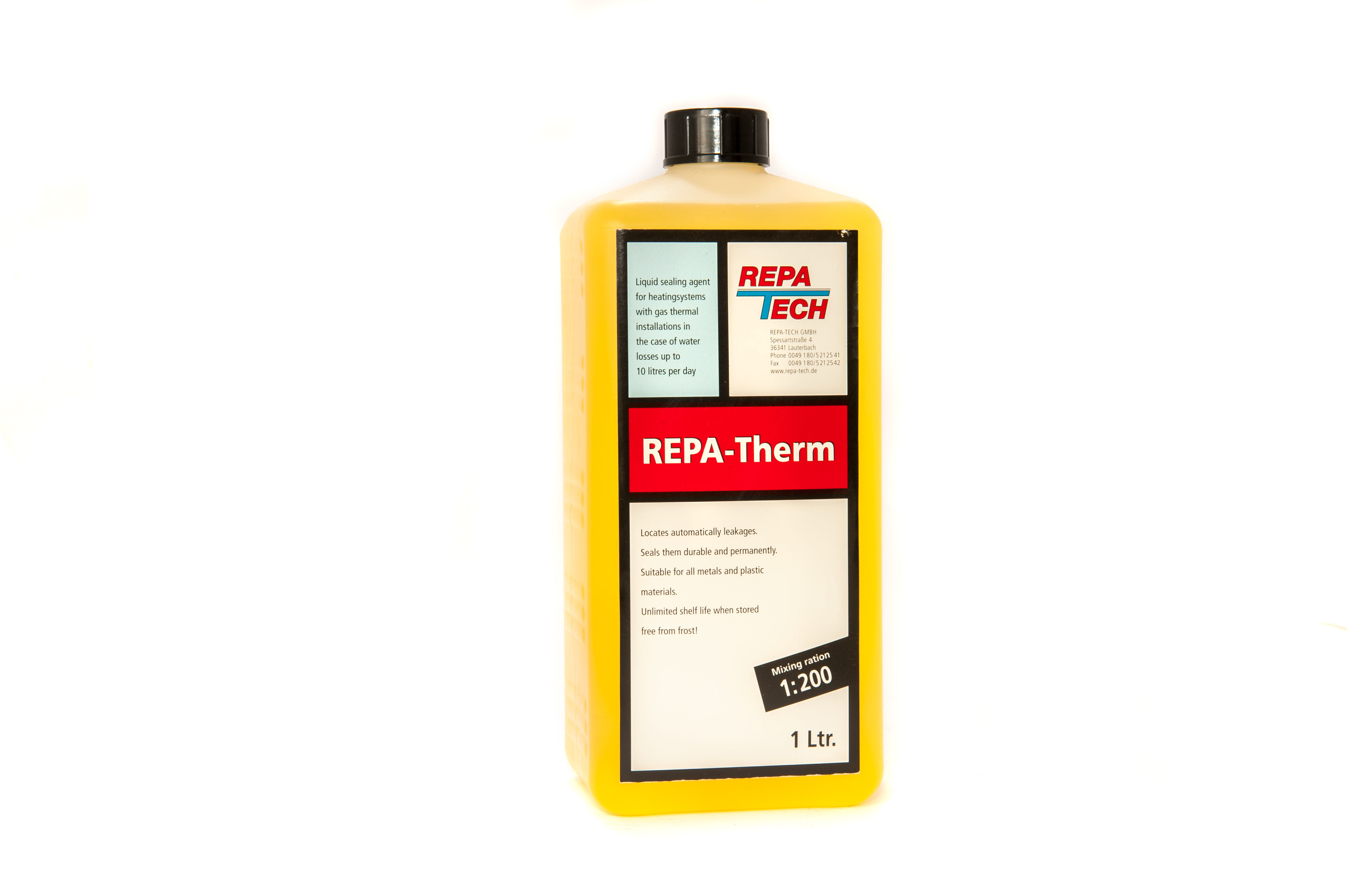 REPA Therm Sealer (1 litre)