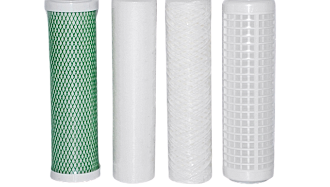 HYDRA Filtration Cartridge