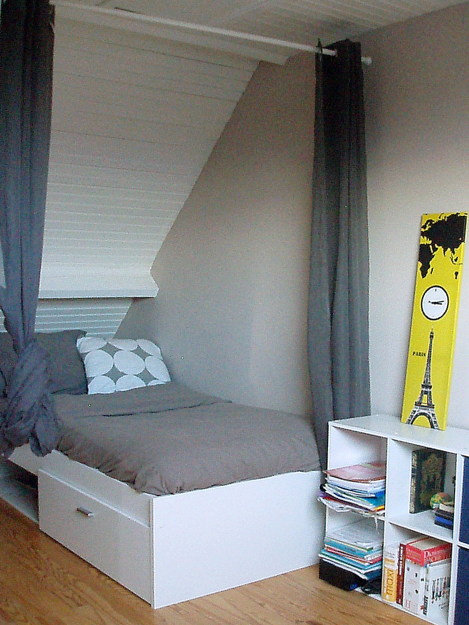 DECORATION CHAMBRE ADOLESCENT