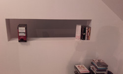 AMENAGEMENT DE COMBLES