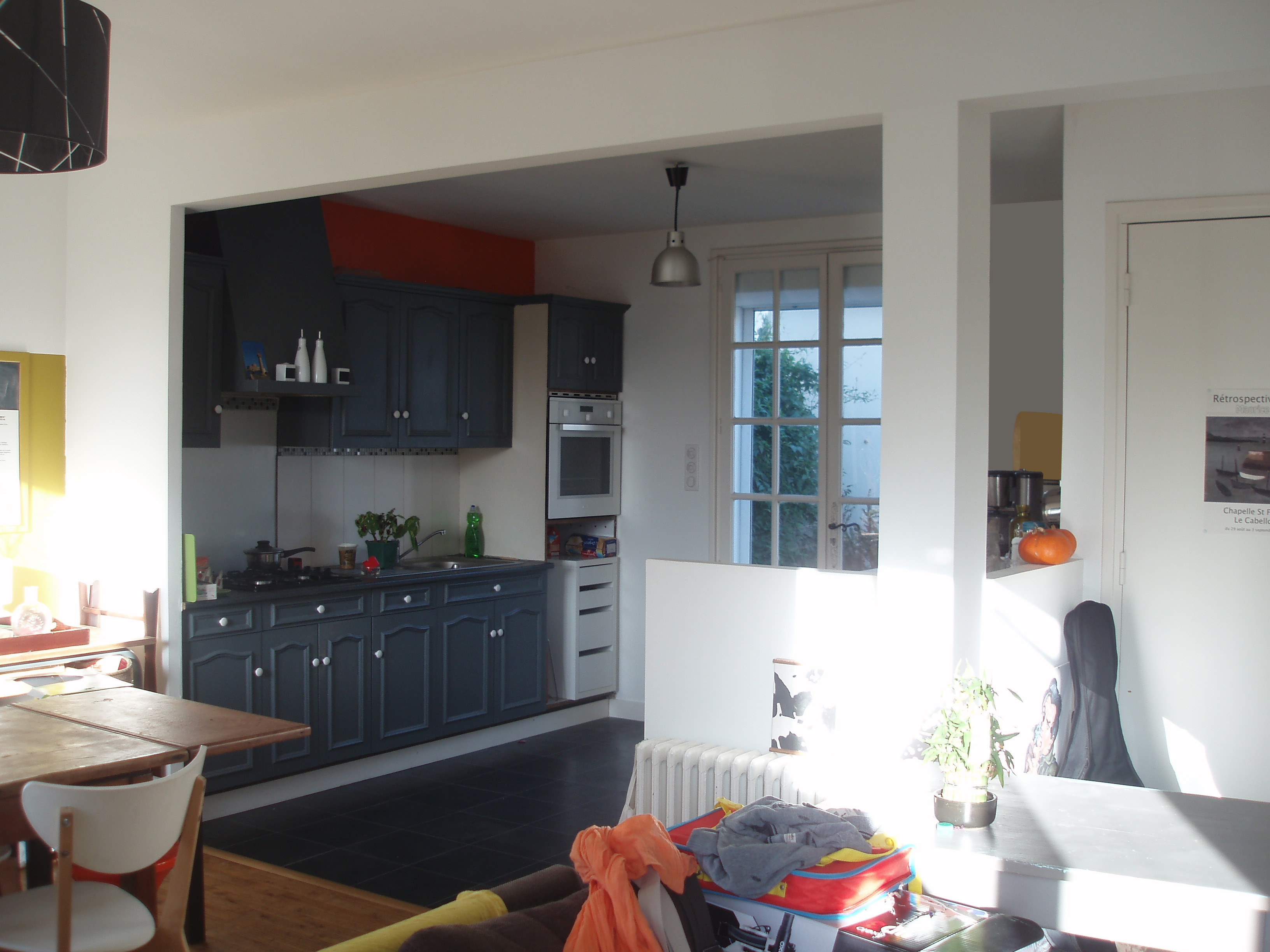 PROJET VERRIERE