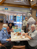 Check Out These Easter Sunday Cafe Church Photos!