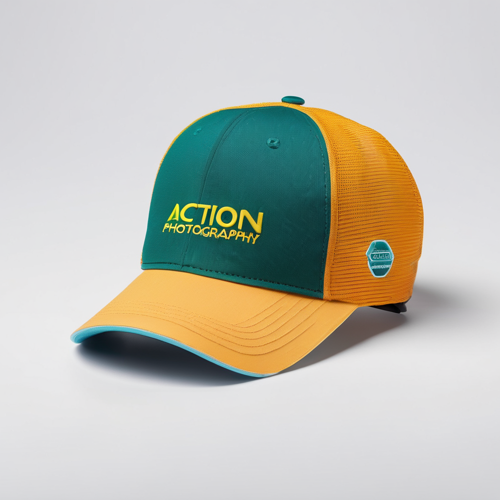 Action Cap