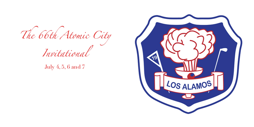 2019 Atomic City Invitational Tournament